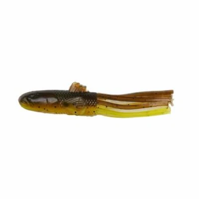Savage Gear Ned Goby Gummifisch Dropshot Finesse Rig Barsch angeln Köder - Bild 1 von 4