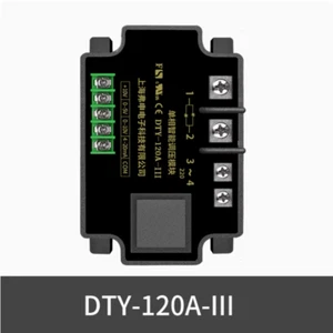1 Pc. New Single phase intelligent voltage regulation module DTY-120A-III 220V - Picture 1 of 1