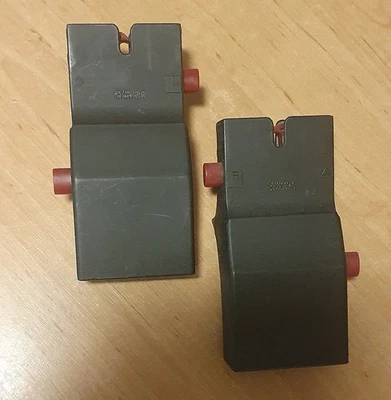 ABC Design RISUS Autositzadapter | DOOZY Tragewannenadapter |  OVP + Anleitung - Bild 1 von 4