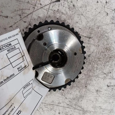 Engrenagem temporizadora Ford Fiesta 1.6 2014 2015 2016 2017 2018 2019 - Imagem 1 de 4