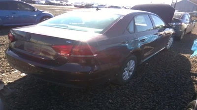 Used Front Left Door Interior Trim Panel fits: 2014 Volkswagen Passat  Grade A - Image 1 of 4