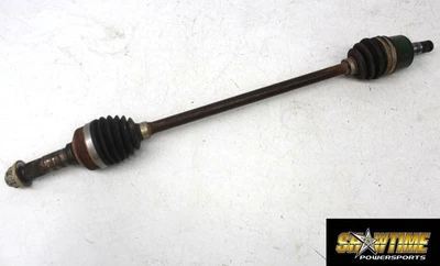 Eje pivote eje cv tracción delantera derecha Yamaha YXZ1000R 16 Foto 1 de 4