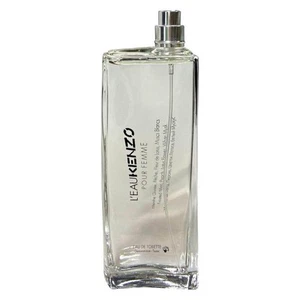 L'Eau Kenzo Pour Femme by Kenzo for women EDT 3.3 / 3.4 oz New Tester - Picture 1 of 1