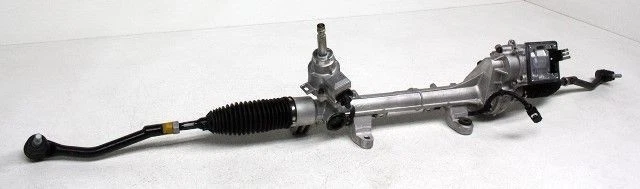 2015-2018 Kia Sedona Electric Steering Rack and Pinion Gear Assembly Tested Used — 第 1/4 张图片
