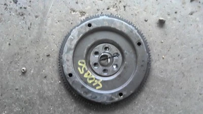 Volante de inercia/placa flexible transmisión automática 2,3 L compatible con 07-12 MAZDA CX-7 638443 Foto 1 de 4