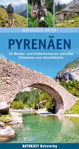 Stefanie Holtkamp Naturzeit aktiv: Pyrenäen - Bild 1 von 4