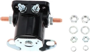Standard Motor Products SS581T Starter Solenoid - Picture 1 of 6