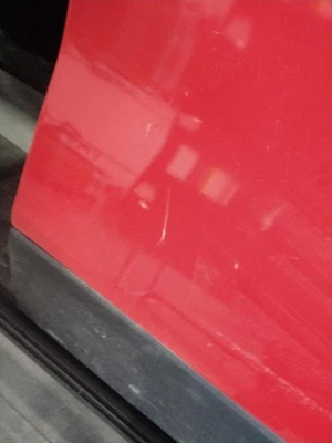 2021 Chevrolet Blazer Right Door Red Light Scratch 4DR SUV Used Part - Image 1 of 4