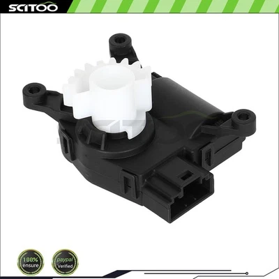 561907511C Modo para Volkswagen Beetle Passat 2012-18 Mezcla Actuador de puerta Foto 1 de 4