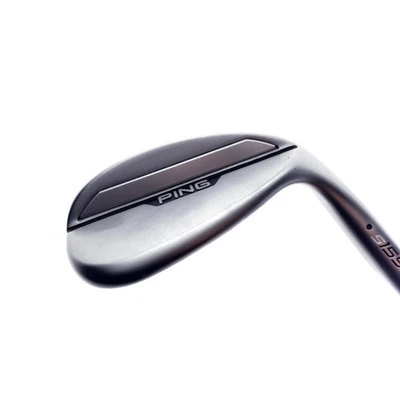 Used Ping s159 Sand Wedge / 54.0 Degrees / Wedge Flex - Image 1 of 4