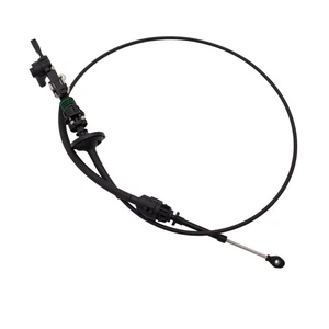 52107847AM Transmission Shifter Shift Cable for Dodge Ram 1500 2500 3500 2000-10 - Picture 1 of 7