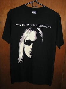 NIE GETRAGEN VTG Tom Petty Heartbreakers 2005 U.S. Tour Konzert T-Shirt Herren S - Bild 1 von 3