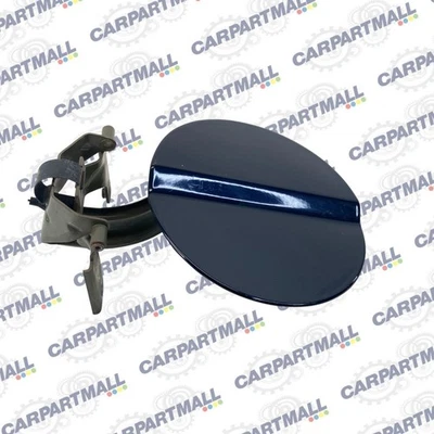 11-14 CHRYSLER 200 09 10 SEBRING FUEL FILLER GAS TANK DOOR LID COVER 5008741AD Foto 1 de 4