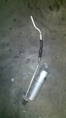 W215 2002 Mercedes Benz CL500 Receiver Drier Accumulator Air Conditioning  A/C - Image 1 of 2