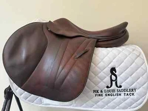 17 - 2013 Butet Premium “L” Seat, 2.5 Flap, Standard Tree / Wide Gullet - Picture 1 of 9
