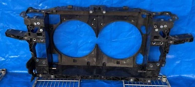 ⭐⭐ 2011 - 2019 INFINITI M37 M56 Q70 Q70L RADIATOR CORE SUPPORT # ML3-RS423 ⭐⭐ - Image 1 of 4