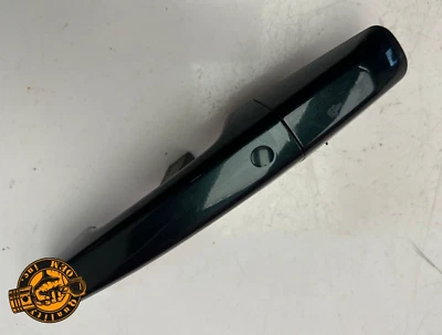 16-24 JAGUAR LAND ROVER DELANTERO DERECHO TRASERO IZQUIERDO DERECHO EXTERIOR MANIJA PUERTA SIN LLAVE Foto 1 de 4