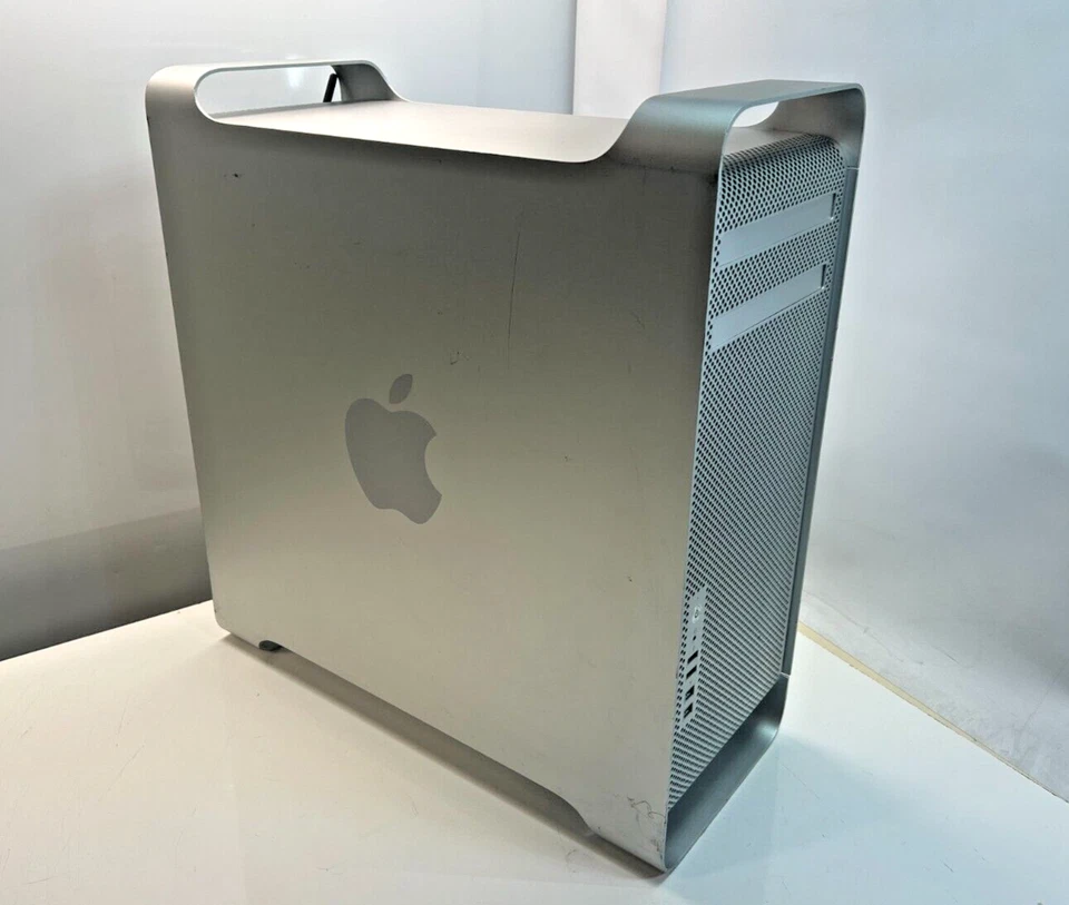 Apple Mac Pro A1289 2010 12-Core 2.66GHz GTX 680-2GB 46GB RAM 128GB SSD + 2TBHDD - Image 1 of 4