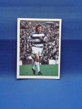 Panini Football 74 Top Sellers Sticker # 249 Dave Thomas 