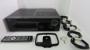 Harman/Kardon AVR151/230 - Network AV 5.1 Receiver - HDMI - USB - 5X 75 Watt - Imagen 1 de 7