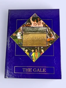 Knox College Galesburg Illinois 1990 Gale Yearbook Annual - Bild 1 von 7