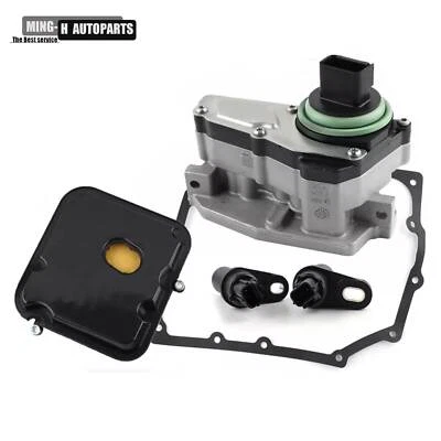 Kit de bloque de solenoide de cambio de transmisión 42RLE para Dodge Dakota Charger Nitro EE. UU. Foto 1 de 4