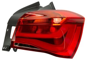 Faro Fanale Posteriore A Led per Bmw Serie 1 F20 F21 2015-2019 Destro - Imagen 1 de 5
