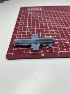 Amarr Harbinger class miniature - Picture 1 of 5