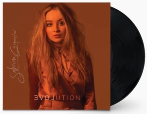 Sabrina Carpenter: Evolution Vinyl LP. Fruitcake. Eyes Wide Open. Short N Sweet. - Picture 1 of 1