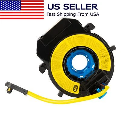 Resorte de reloj compatible con HYUNDAI SANTA FE 2008 RESORTE DE RELOJ 2003-2017 KIA Sorento Foto 1 de 4