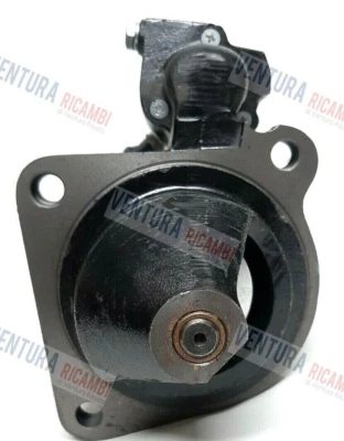 MOTORINO AVVIAMENTO 12V PER TRATTORE FIAT ROMANIA FIAT 420 FIAT-AGRI 450/480/500 - Image 1 of 4
