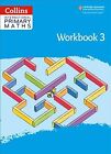 International Primary Maths Workbook: Stage 3, Paperback By Clissold, Carolin...