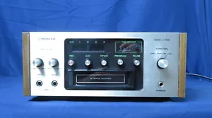 PIONEER H-R99 Vintage 8-Track Tape Player Recorder Serviced Xclnt - Picture 1 of 5