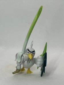 Pokemon Wicked Cool Toys 2.5" Sirfetch'd Mini Figure Toy - Picture 1 of 4