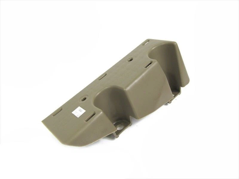 09-17 JEEP PATRIOT BRÚJULA 07-09 DODGE CALIBRE REPOSAPIÉS SOPORTE FABRICANTE ORIGINAL NUEVO MOPAR Foto 1 de 4