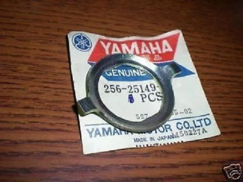 Medidor de embrague NOS Yamaha XS1 XS2 256-25149-00 Foto 1 de 1