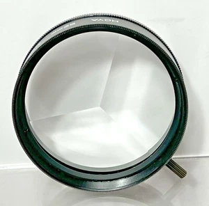 Hoya 52mm Multi Image Figure Lens Filter Multivision 3 image - Picture 1 of 5