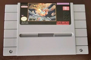 Wing Commander Super Nintendo 1992 SNES Game Cartridge Only - Tested & Working - Picture 1 of 4