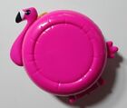Polly Pocket Compact Pink Flamingo Mini Playset 2017 Fry38 Mattel Flamingo Only