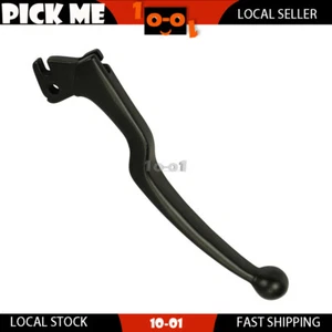 Right Hand Front Brake Lever For Suzuki DS80 1984 1985 1986 1987 1988 1989 1990 - Picture 1 of 3
