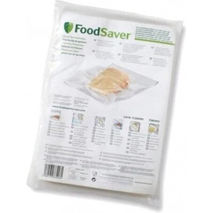 Foodsaver JC4802 Bolsas Al Vacío 20x29cm 48pz - Imagen 1 de 1