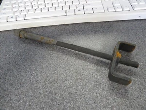 Honda OEM Body Retainer Wrench C100 CA100T 07710-0010401 - Bild 1 von 6