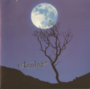 Annalist Memories CD 1995 - Picture 1 of 1