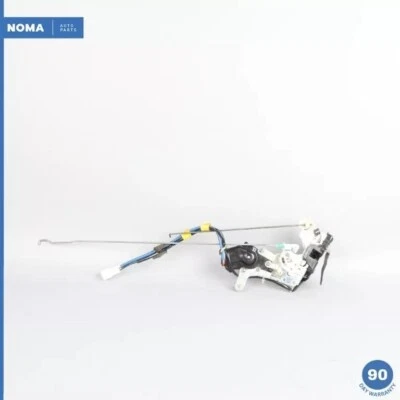 Atuador de trava de porta traseira direita 98-00 Lexus UCF20 LS400 fabricante de equipamento original - Imagem 1 de 4