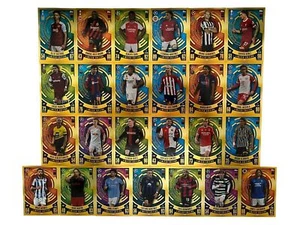 Topps Match Attax Champions League 2023/2024 Limited Edition The ZEN Choose - Zdjęcie 1 z 59