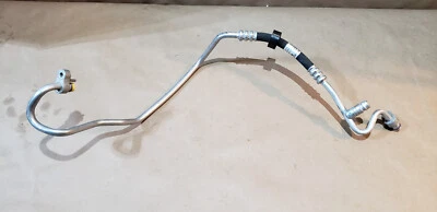 12 - 14 Mercedes-Benz CLS550 W218 AC кондиционер шланг трубы 2128302800 OEM - Изображение 1 из 4