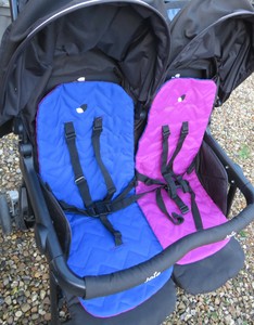joie stroller ebay