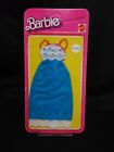 Vintage 1975 Barbie Best Buy Superstar Fashions Dress NIB Toy Outfit #9963 L0916