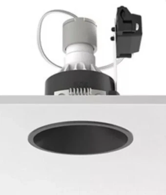 Faretto Incasso Modello GAS By FARO + Lampada a LED GU10 In OMAGGIO. - Immagine 1 di 4