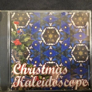 Christmas Kaleidoscope, Crystaline - (Compact Disc) - Picture 1 of 2
